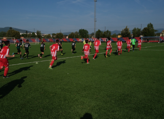 "Un goal per Valter”, la seconda edizione